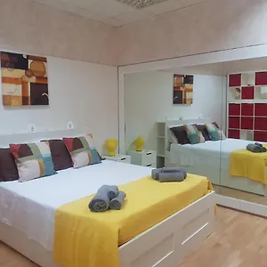  Appartamento La Casetta