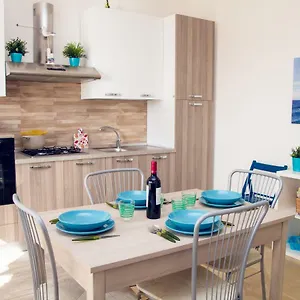  Appartamento Casa Stoccolma